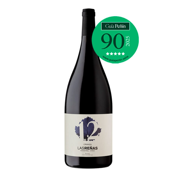 Las Reñas Crianza MAGNUM