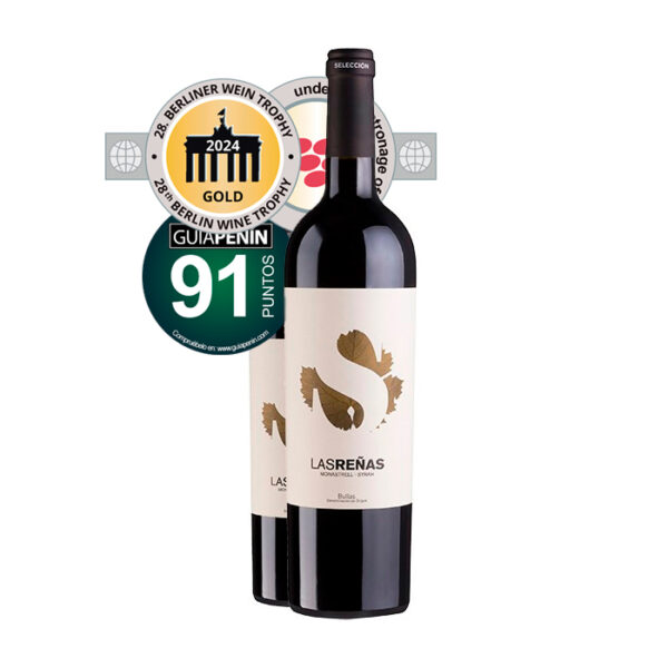 Las Reñas Selección MAGNUM