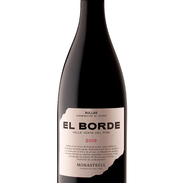 EL BORDE