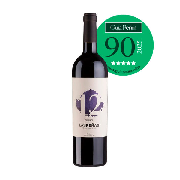 Las Reñas Crianza