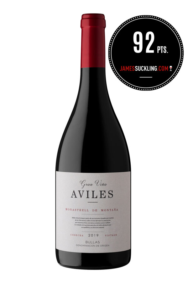 GRAN VIÑA AVILES