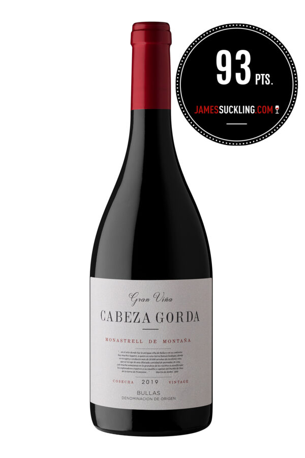 GRAN VIÑA CABEZA GORDA